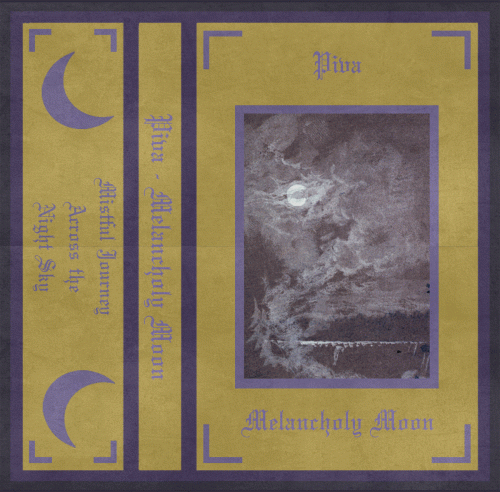 Piva : Melancholy Moon